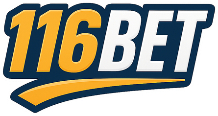 116bet Logo